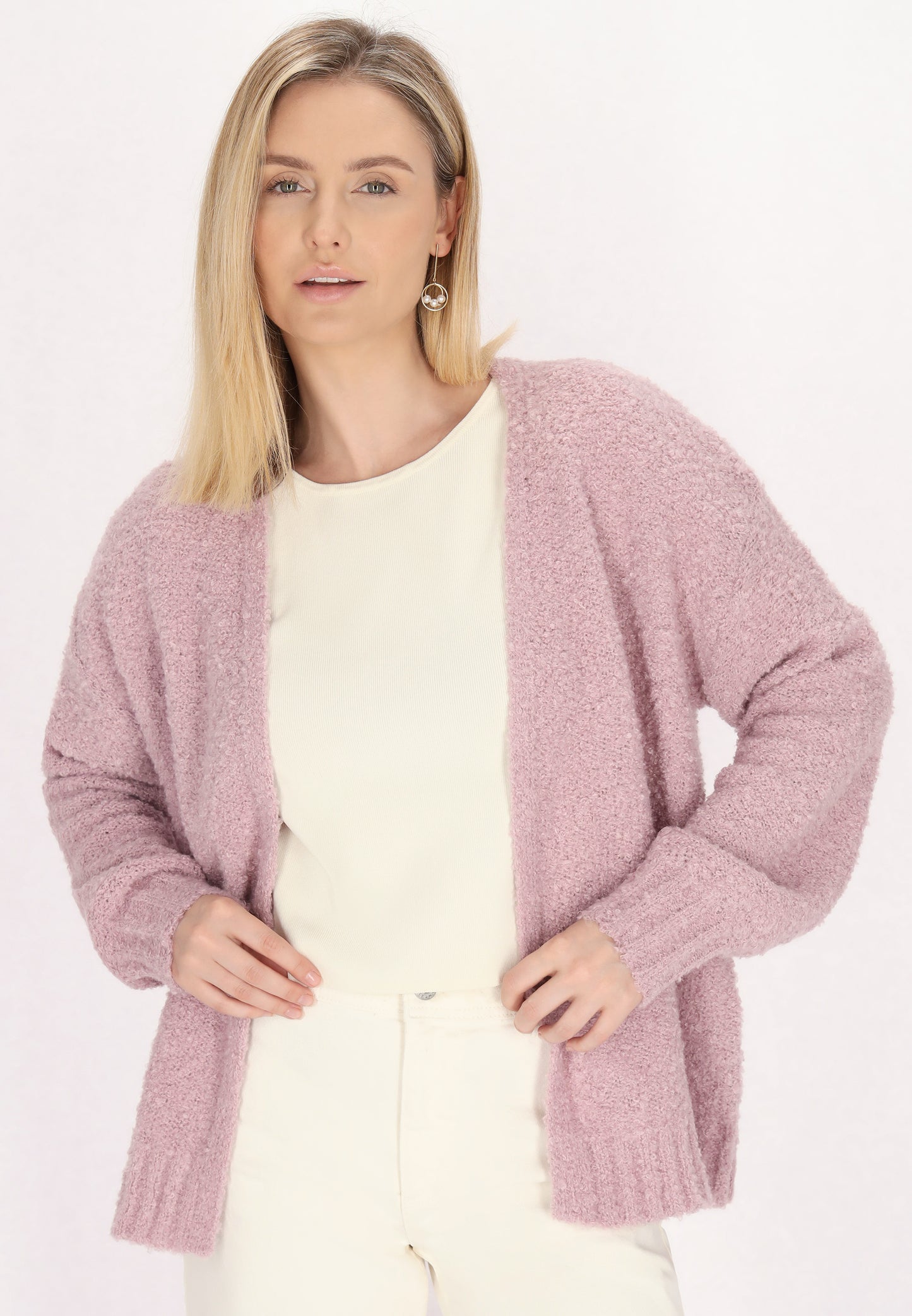 Kardigan dla Kobiety usha