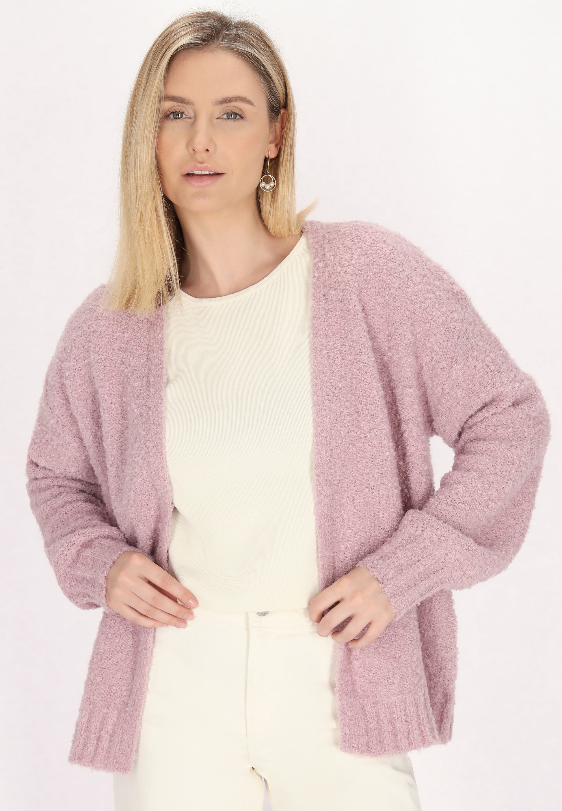 Kardigan dla Kobiety usha