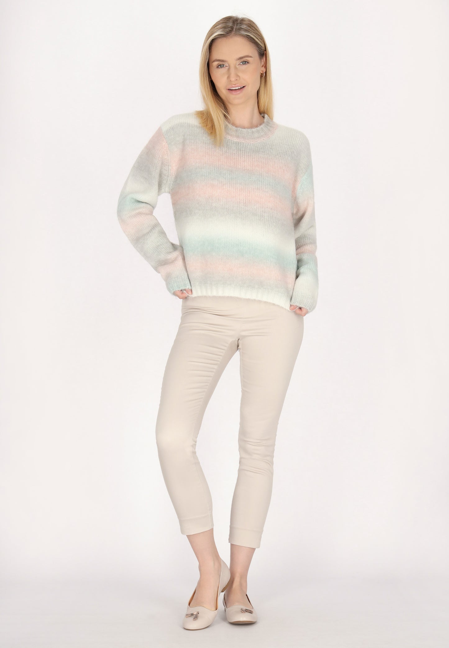 Sweter dla Kobiety usha