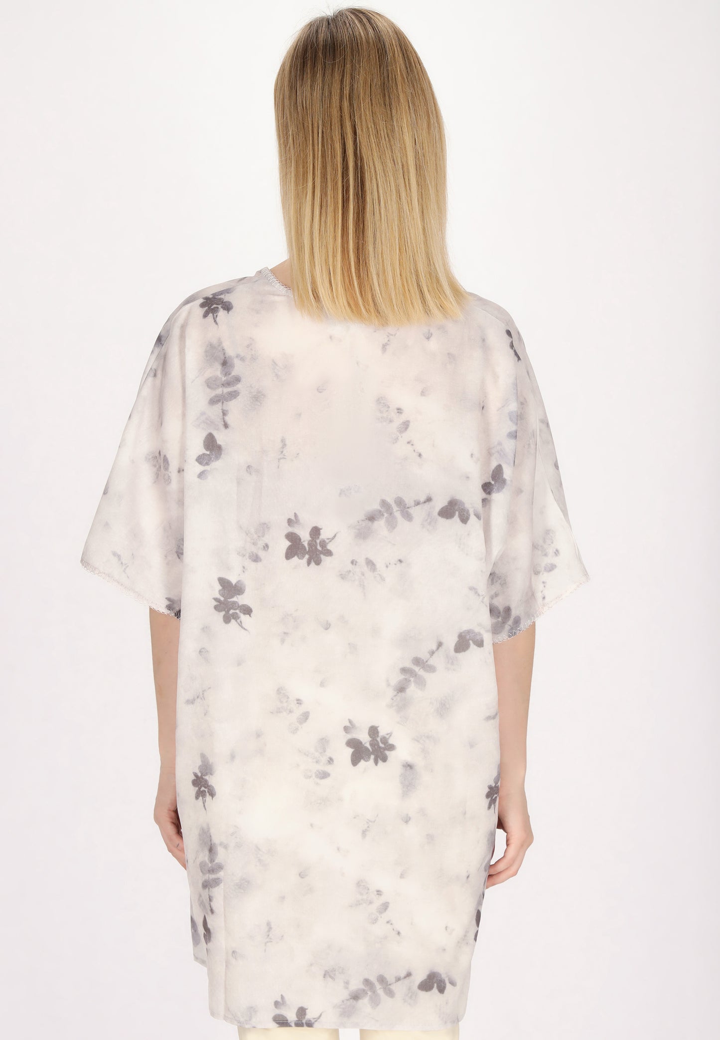 usha WHITE LABEL Tunika dla Kobiety