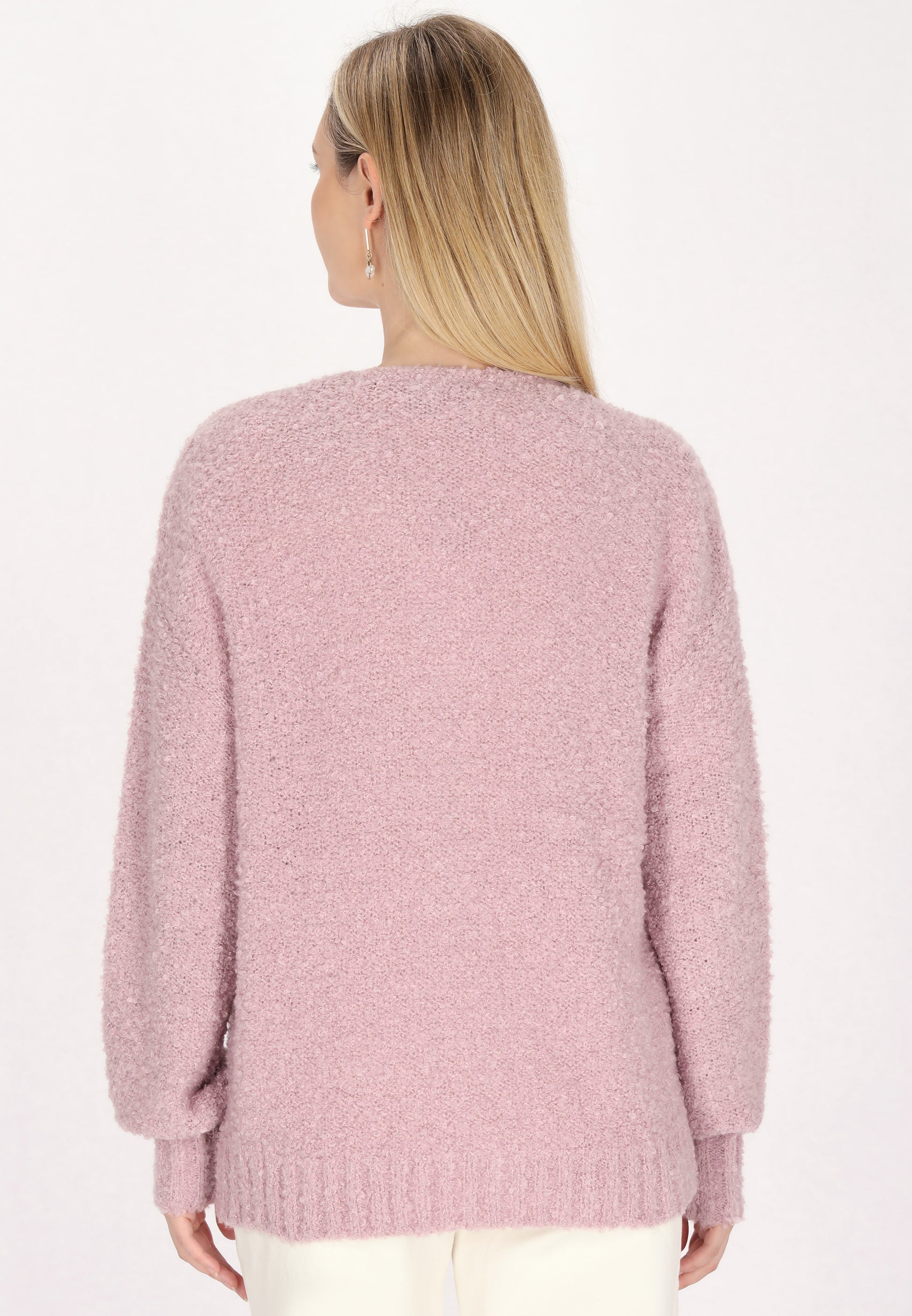 Kardigan dla Kobiety usha