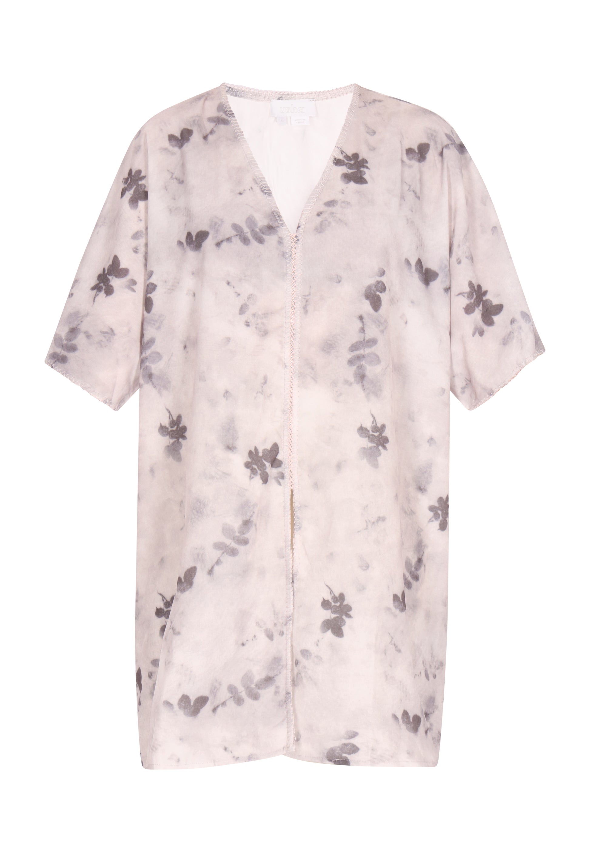 usha WHITE LABEL Tunika dla Kobiety