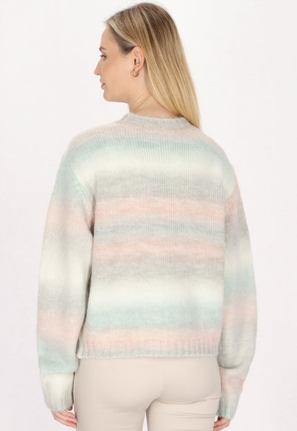 usha Women's Sweater