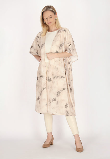 usha WHITE LABEL Damen Kimono