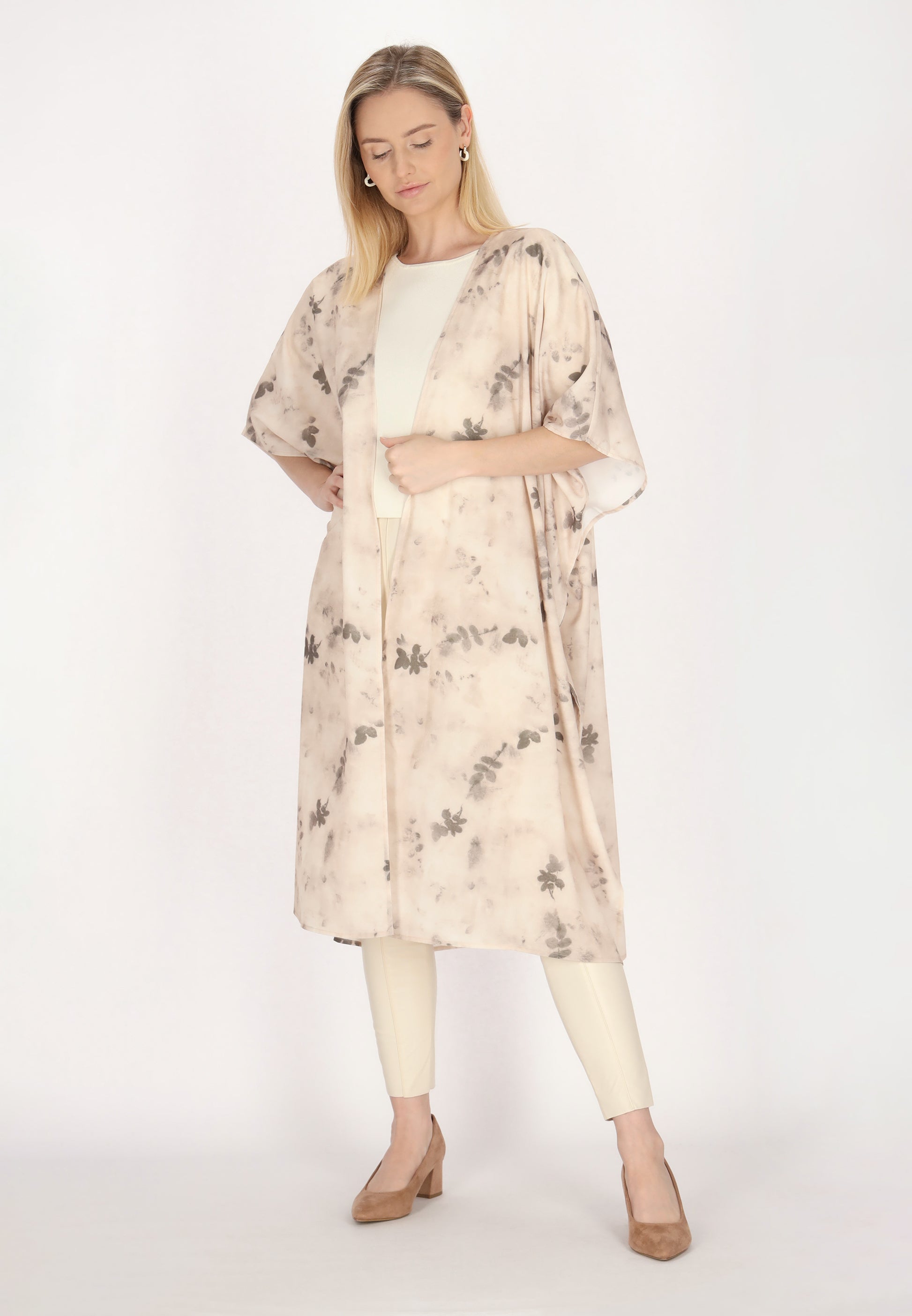 usha WHITE LABEL Kimono dla Kobiety
