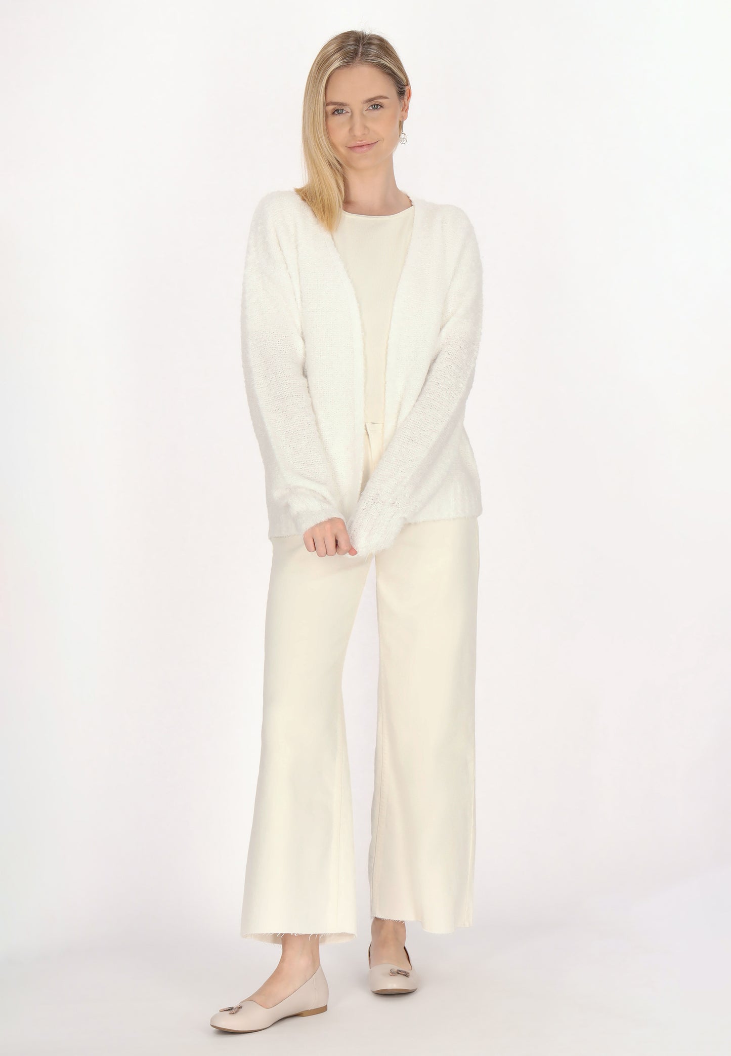 Kardigan dla Kobiety usha