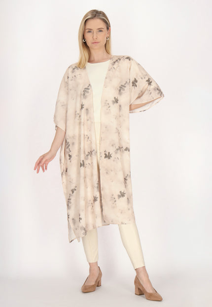 usha WHITE LABEL Damen Kimono