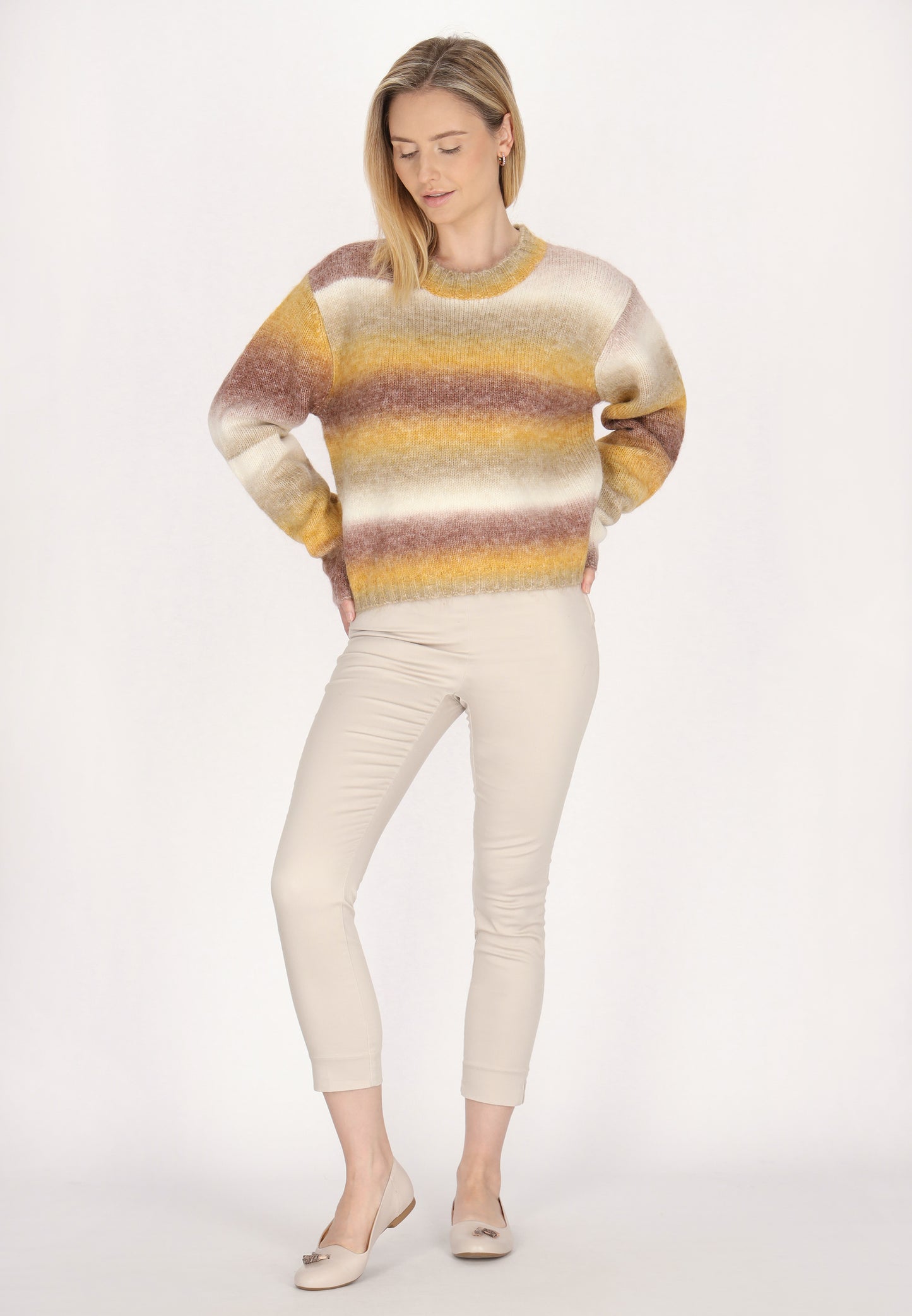 Sweter dla Kobiety usha