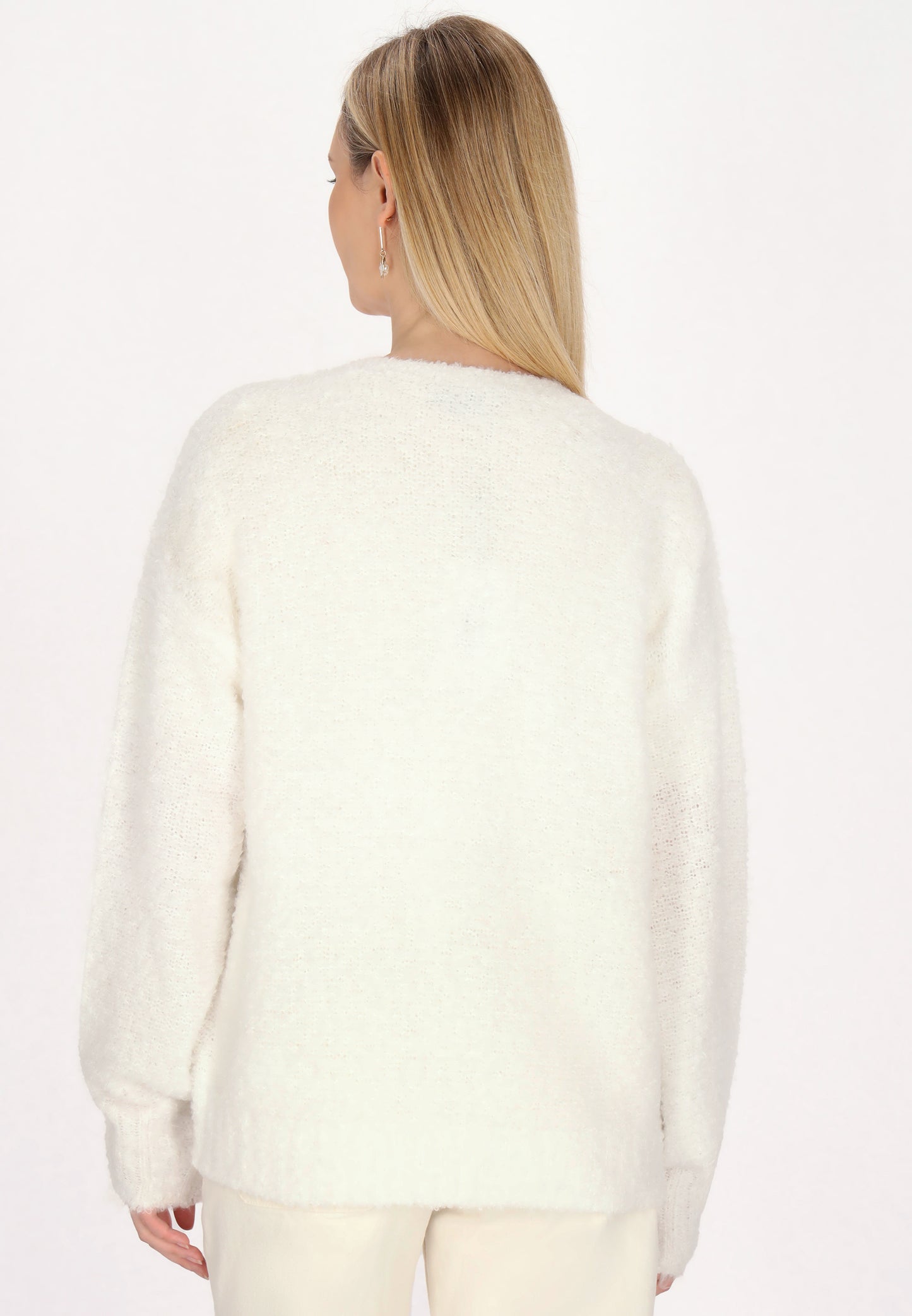 Kardigan dla Kobiety usha