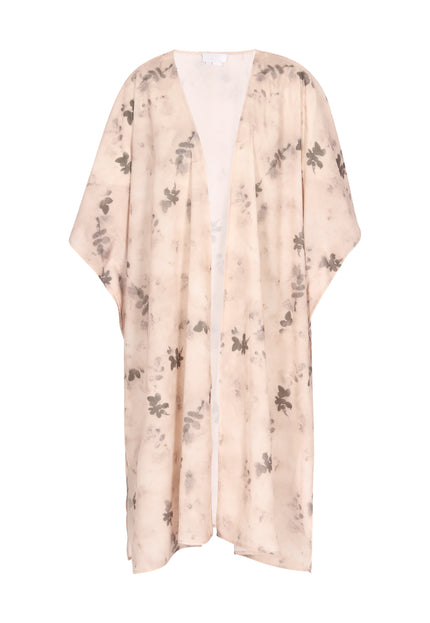 usha WHITE LABEL Damen Kimono