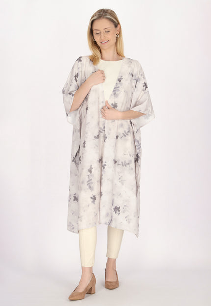 usha WHITE LABEL Damen Kimono