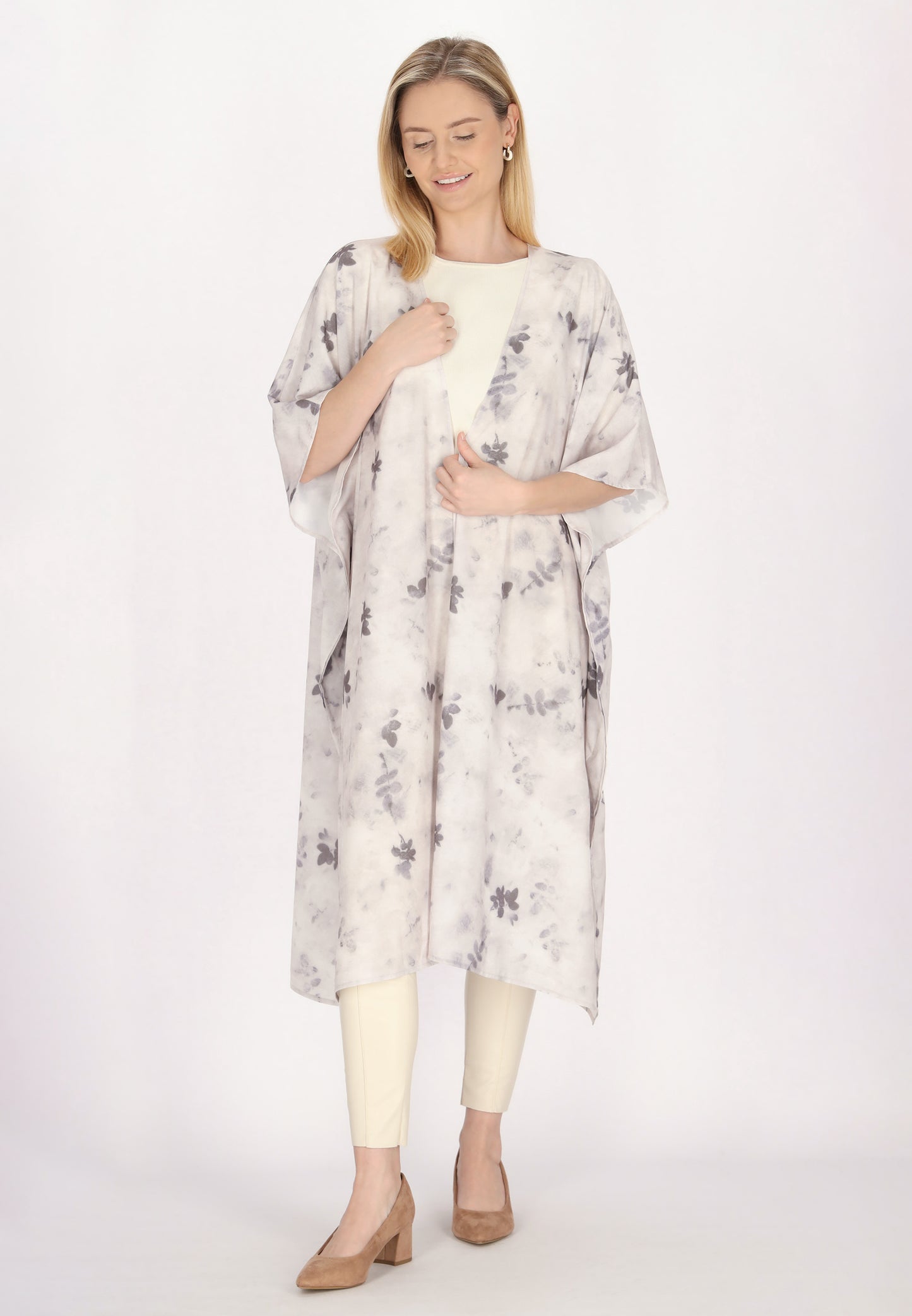 usha WHITE LABEL Kimono dla Kobiety