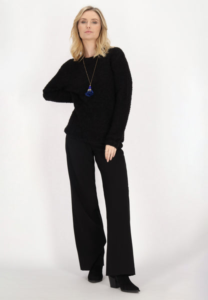 usha FESTIVAL Women's Sweater