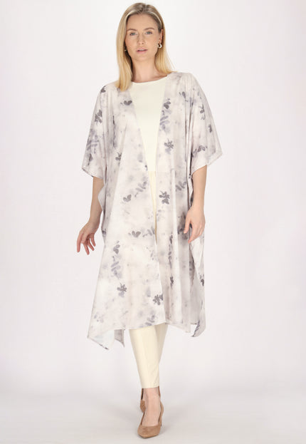 usha WHITE LABEL Damen Kimono