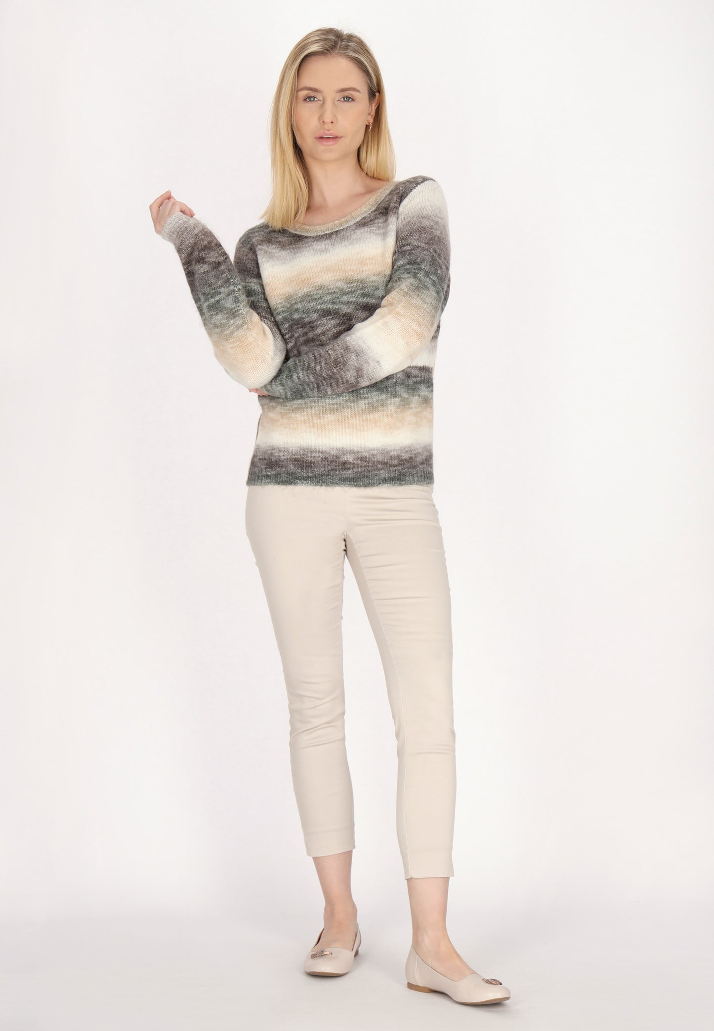 usha Damen Pullover