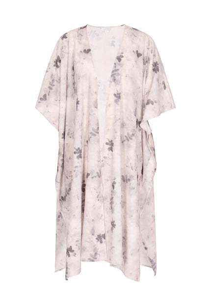 usha WHITE LABEL Damen Kimono