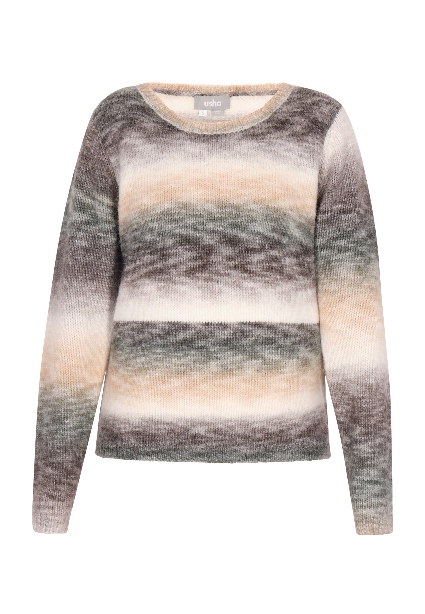 usha Damen Pullover