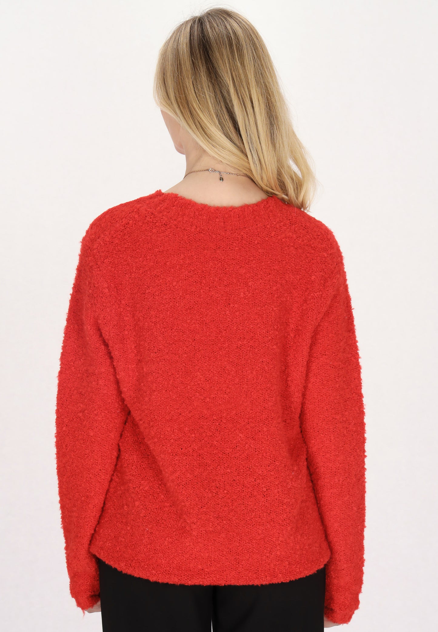 usha FESTIVAL Women's Sweater