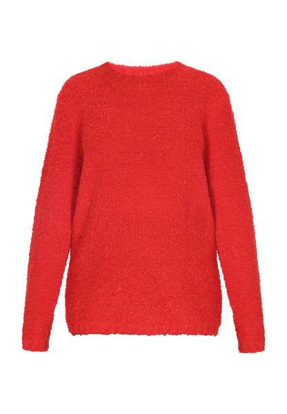 usha FESTIVAL Women's Sweater
