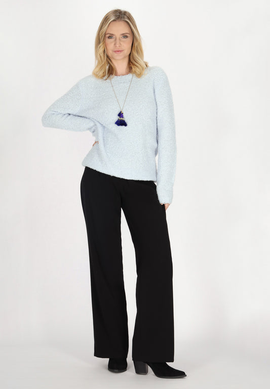 usha FESTIVAL Women's Sweater