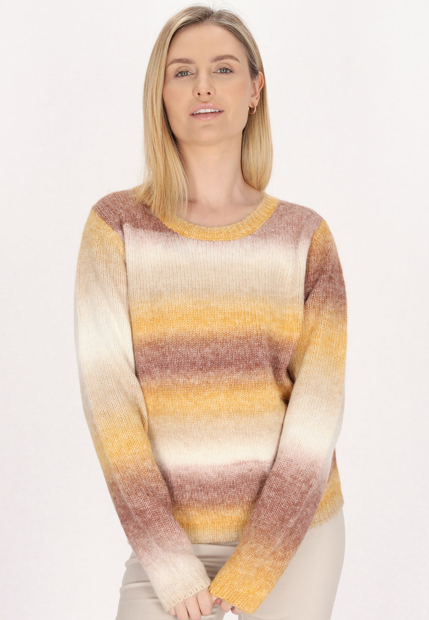 usha Damen Pullover