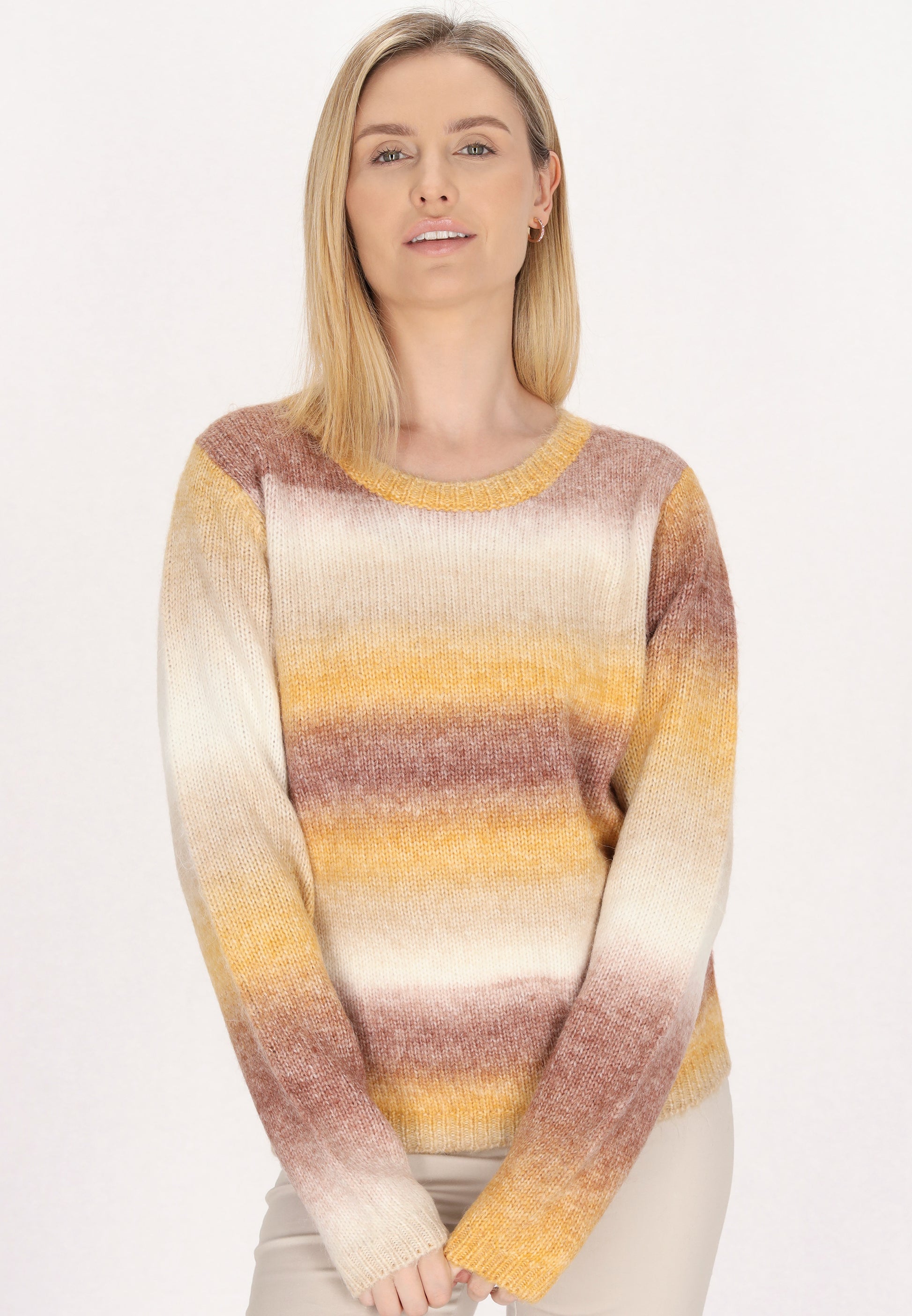 usha Damen Pullover