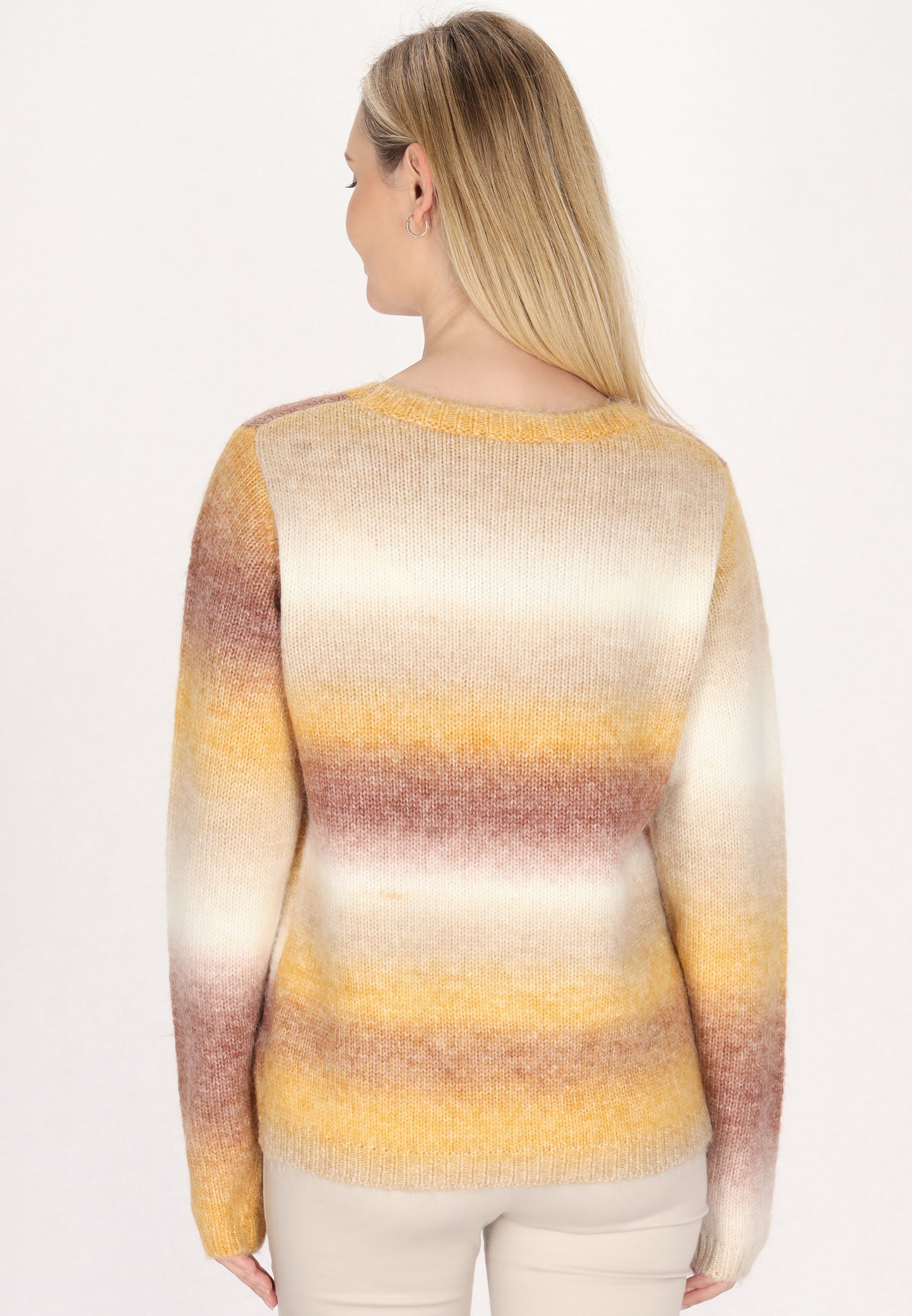 usha Damen Pullover