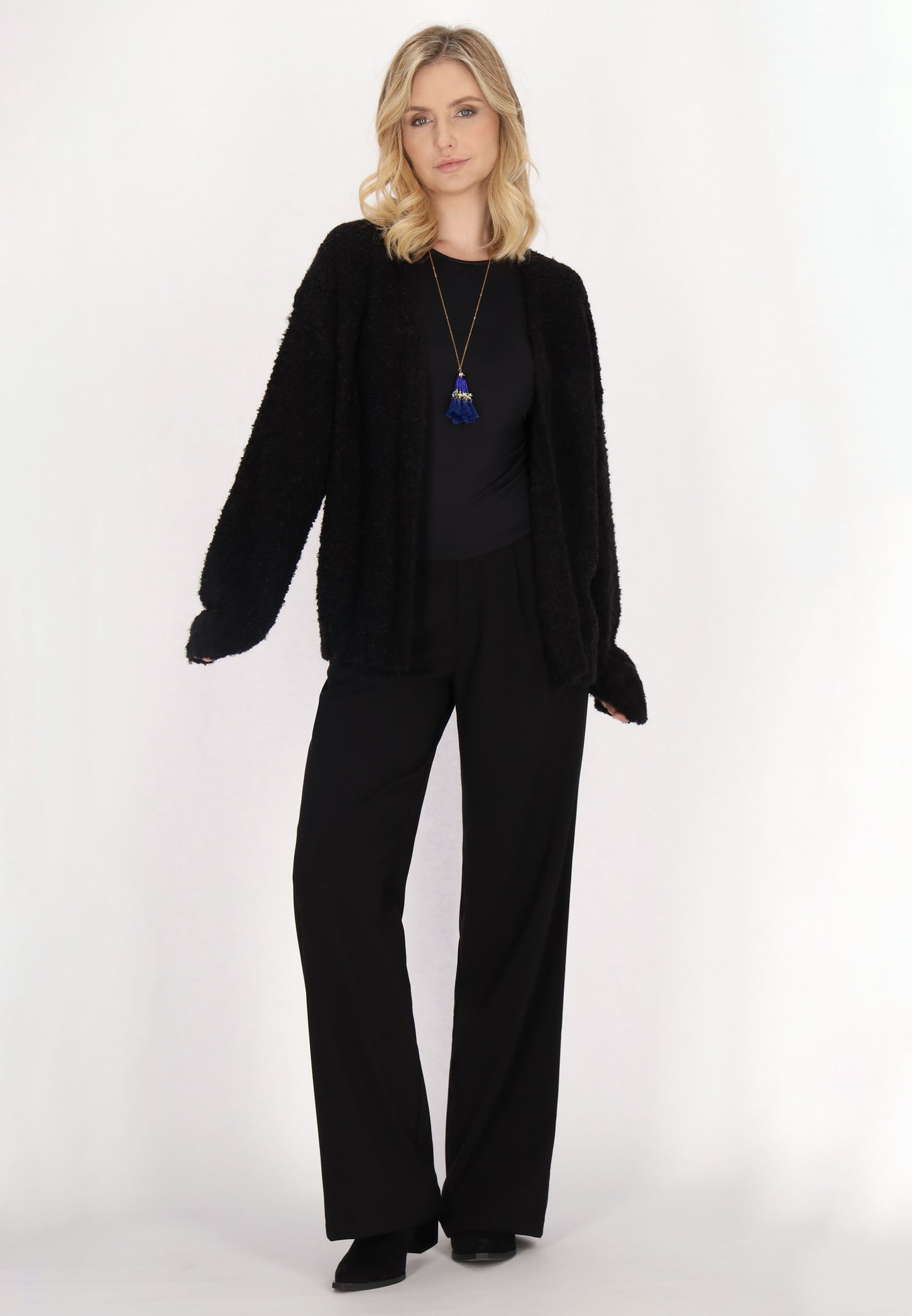 usha FESTIVAL Damen Cardigan