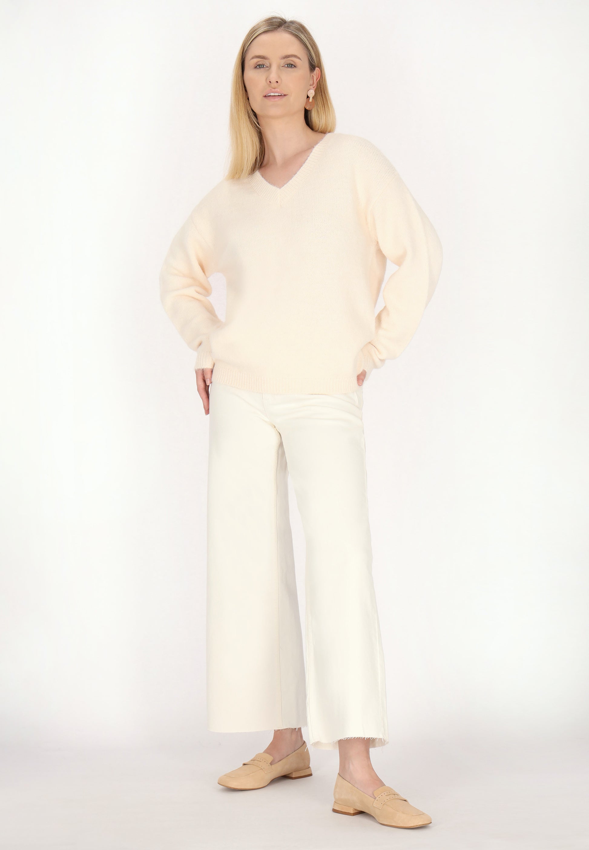 Sweter dla Kobiety usha