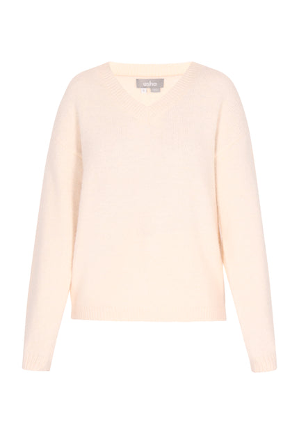 usha Women's Sweater