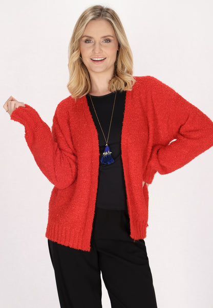 usha FESTIVAL Damen Cardigan