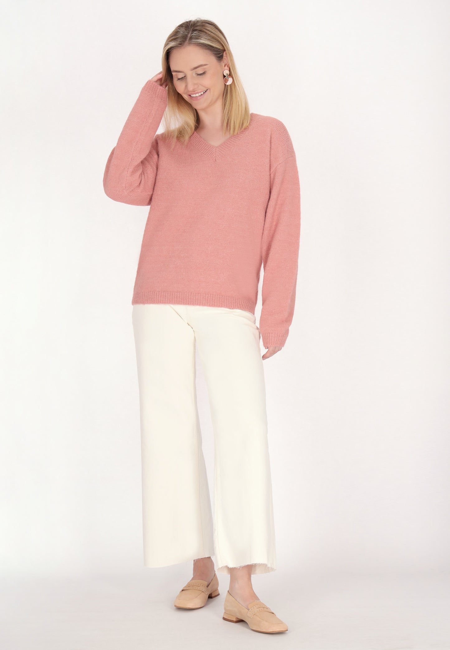 Sweter dla Kobiety usha