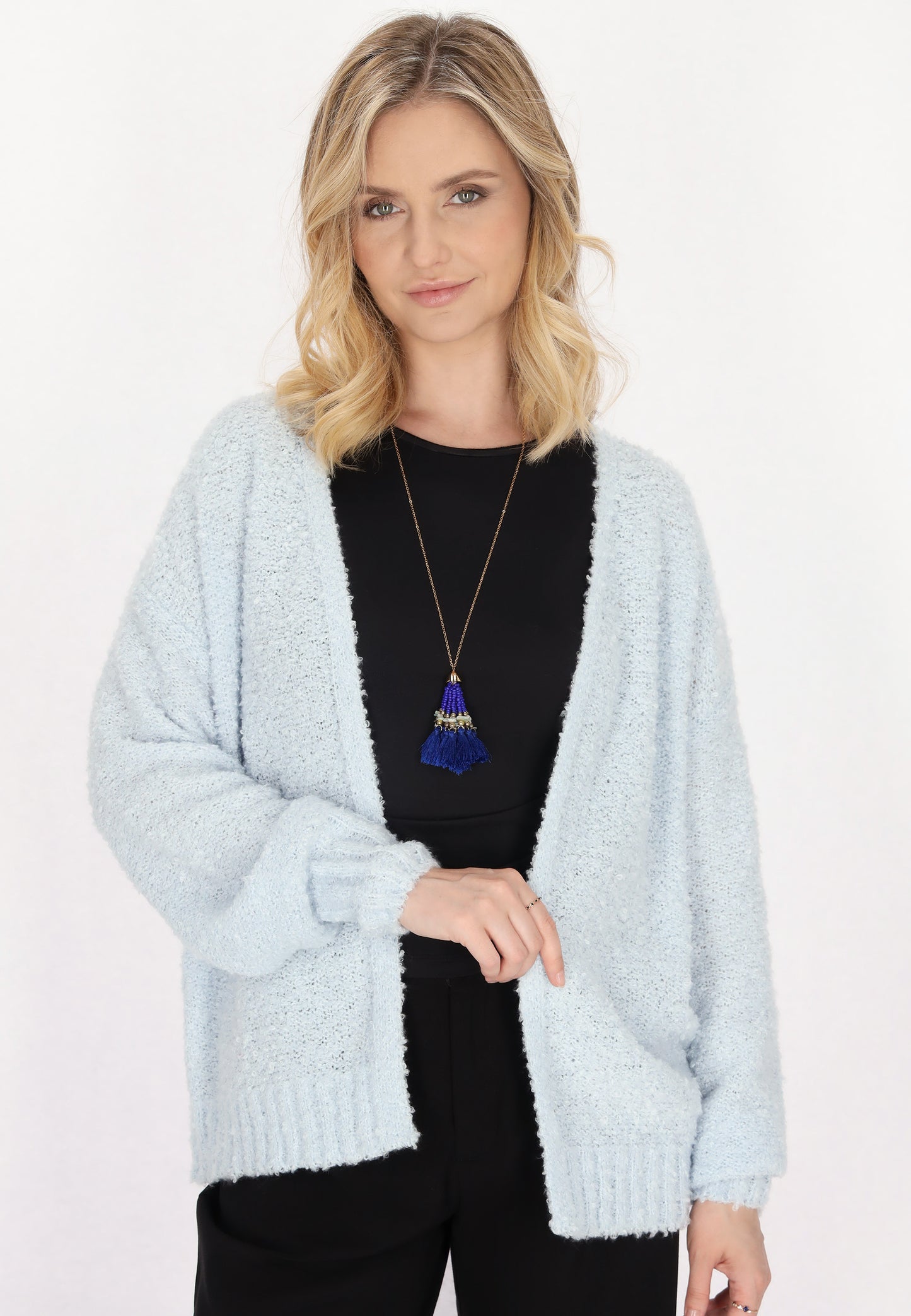 usha FESTIVAL Damen Cardigan