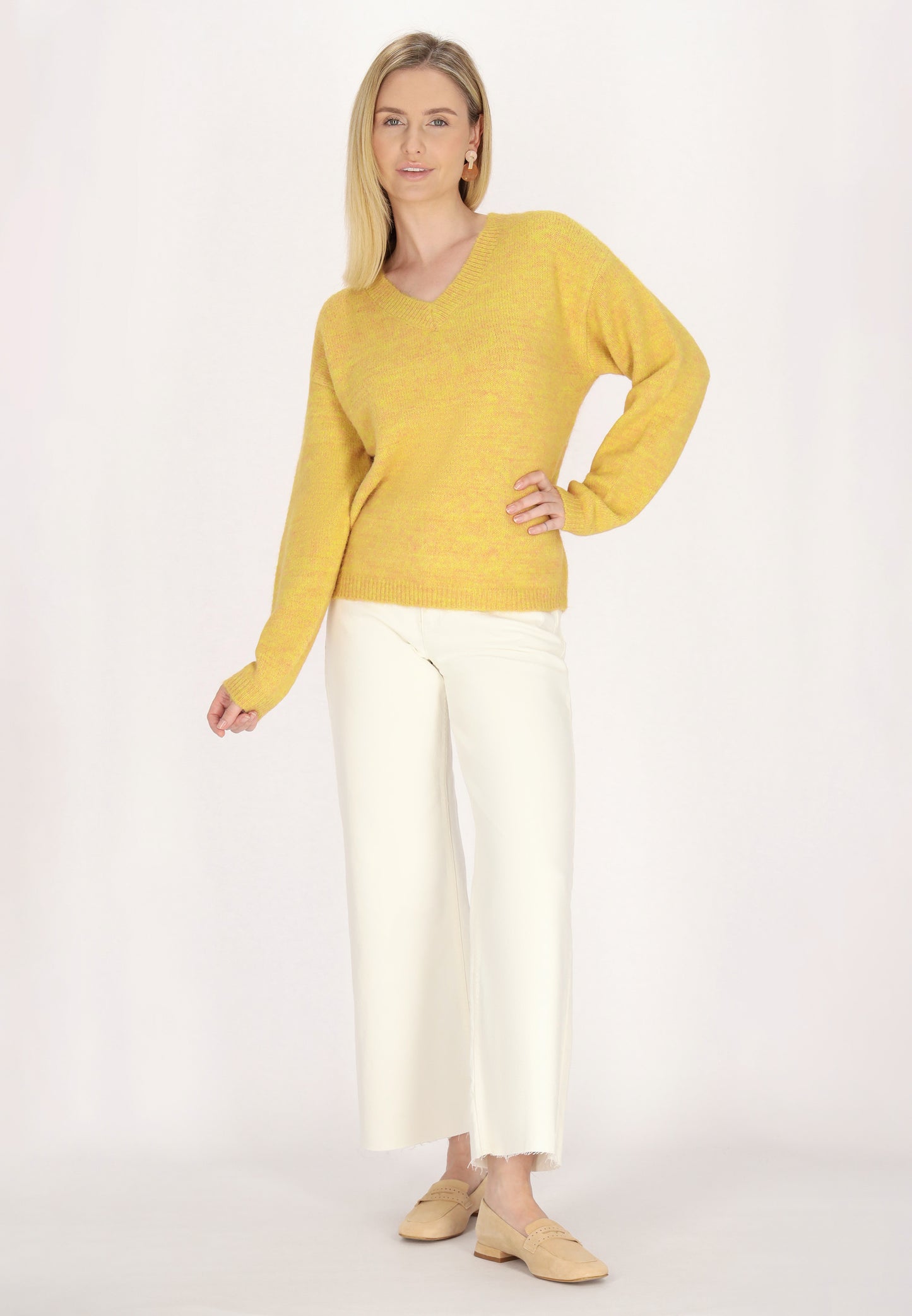 Sweter dla Kobiety usha