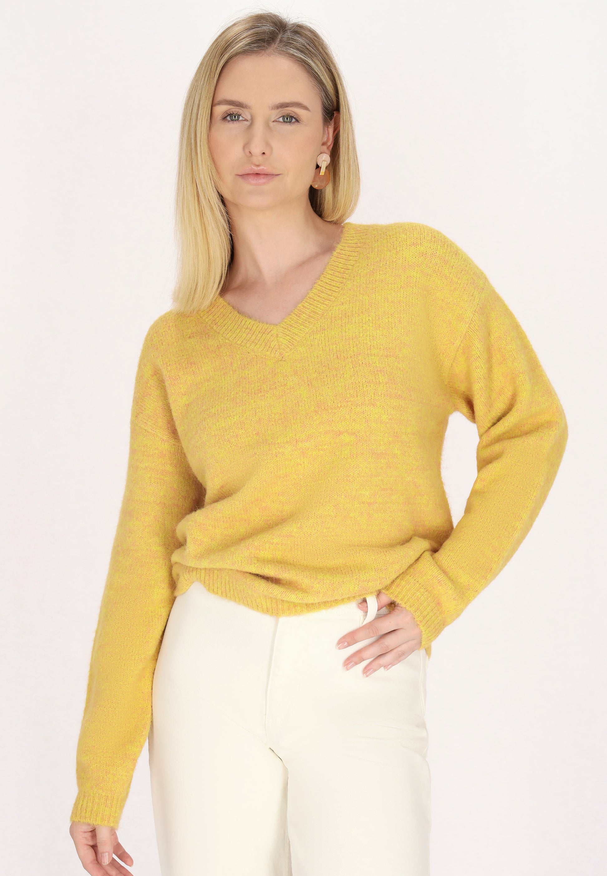 Sweter dla Kobiety usha