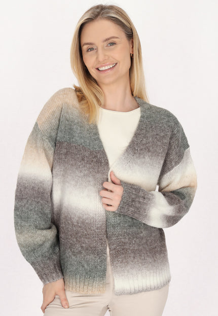 usha Damen Cardigan