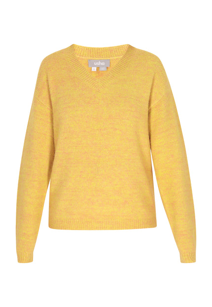 usha Women's Sweater