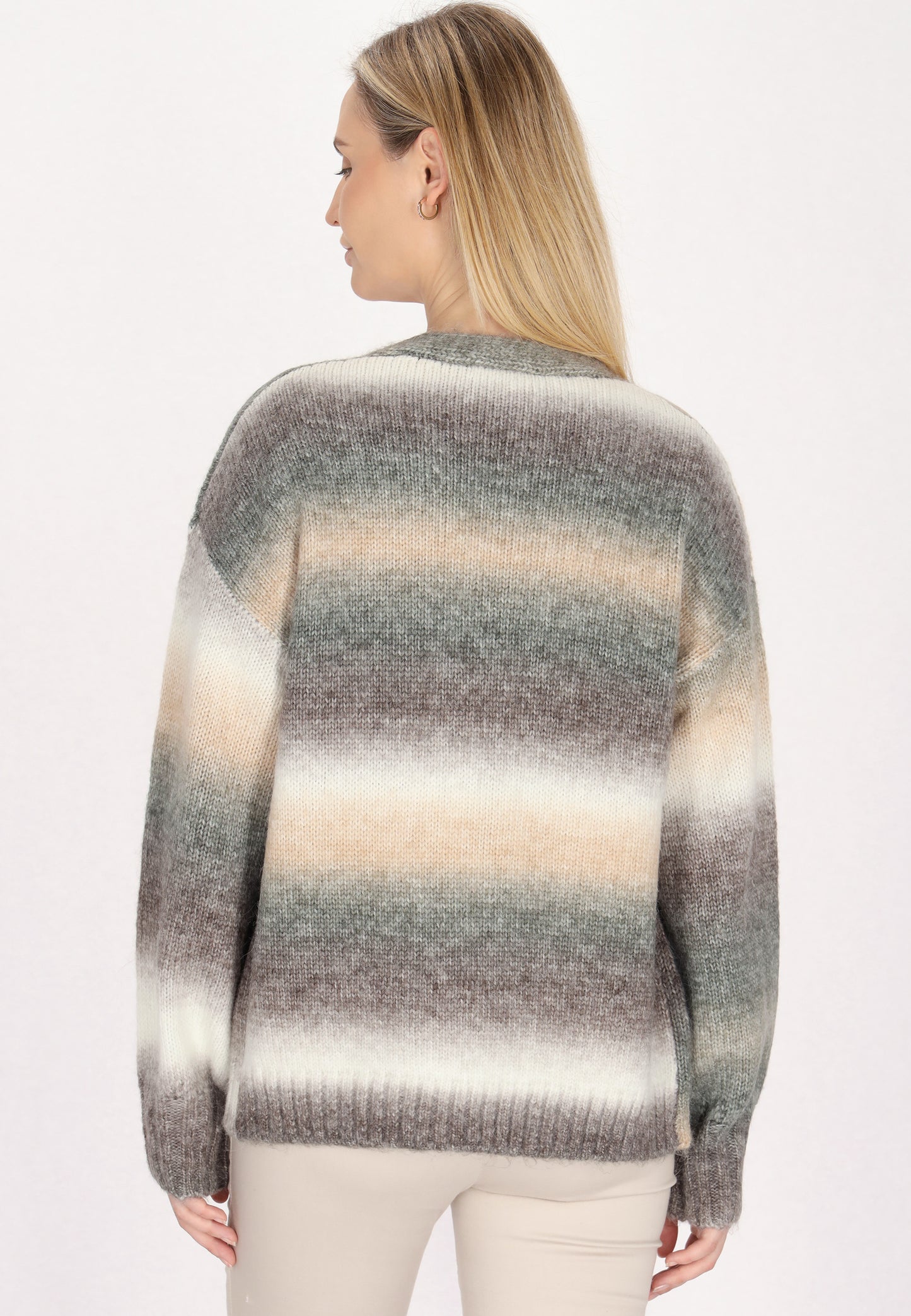 Kardigan dla Kobiety usha