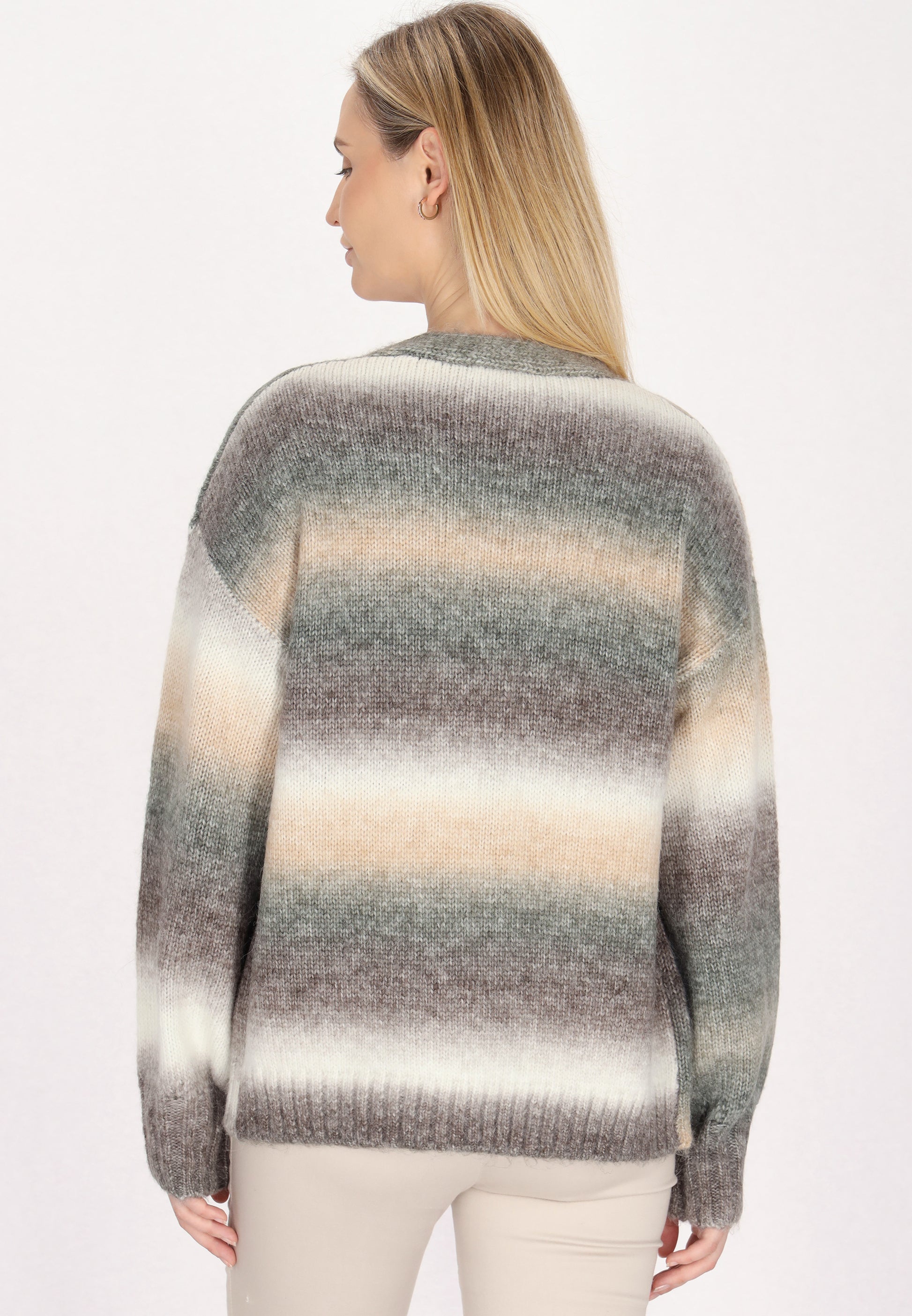 Kardigan dla Kobiety usha