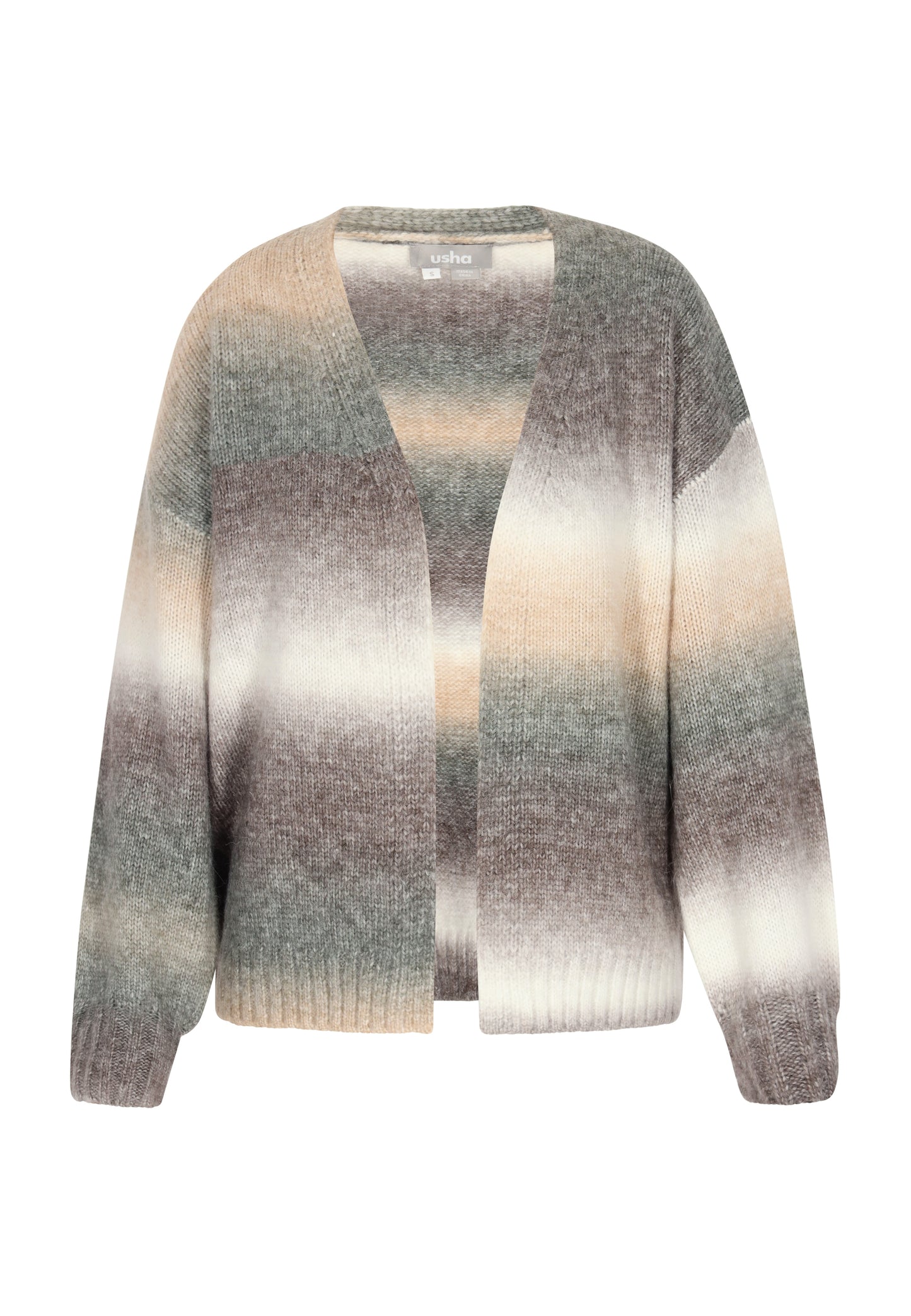 Kardigan dla Kobiety usha