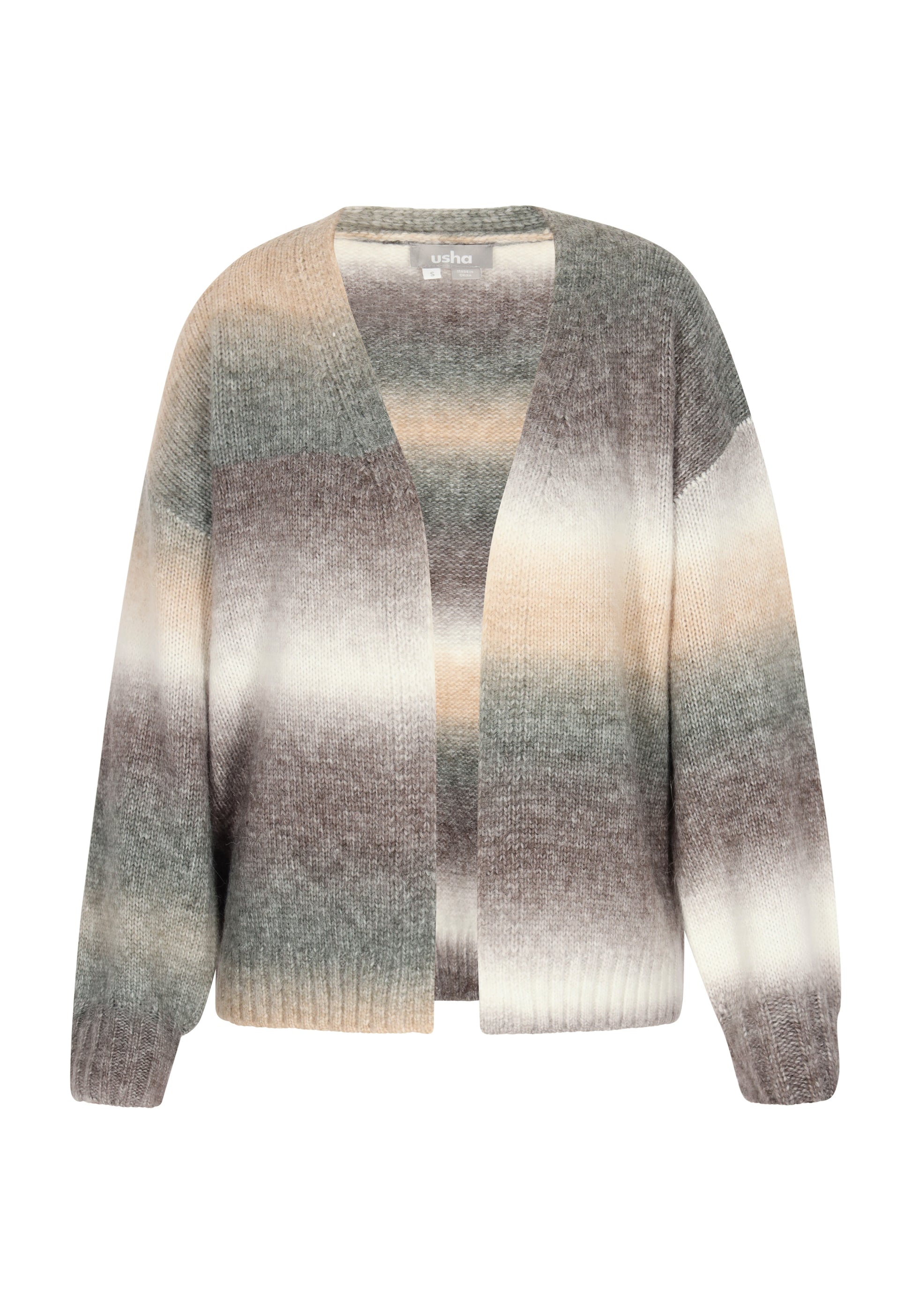 Kardigan dla Kobiety usha