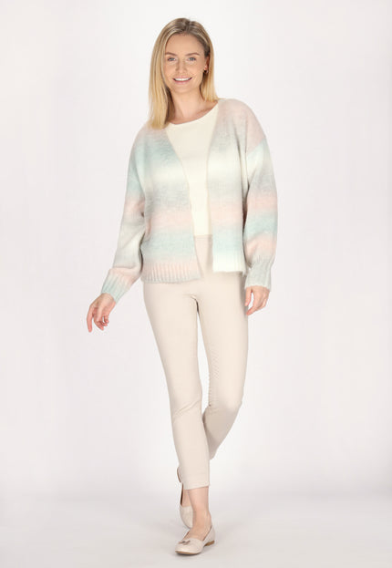 usha Damen Cardigan