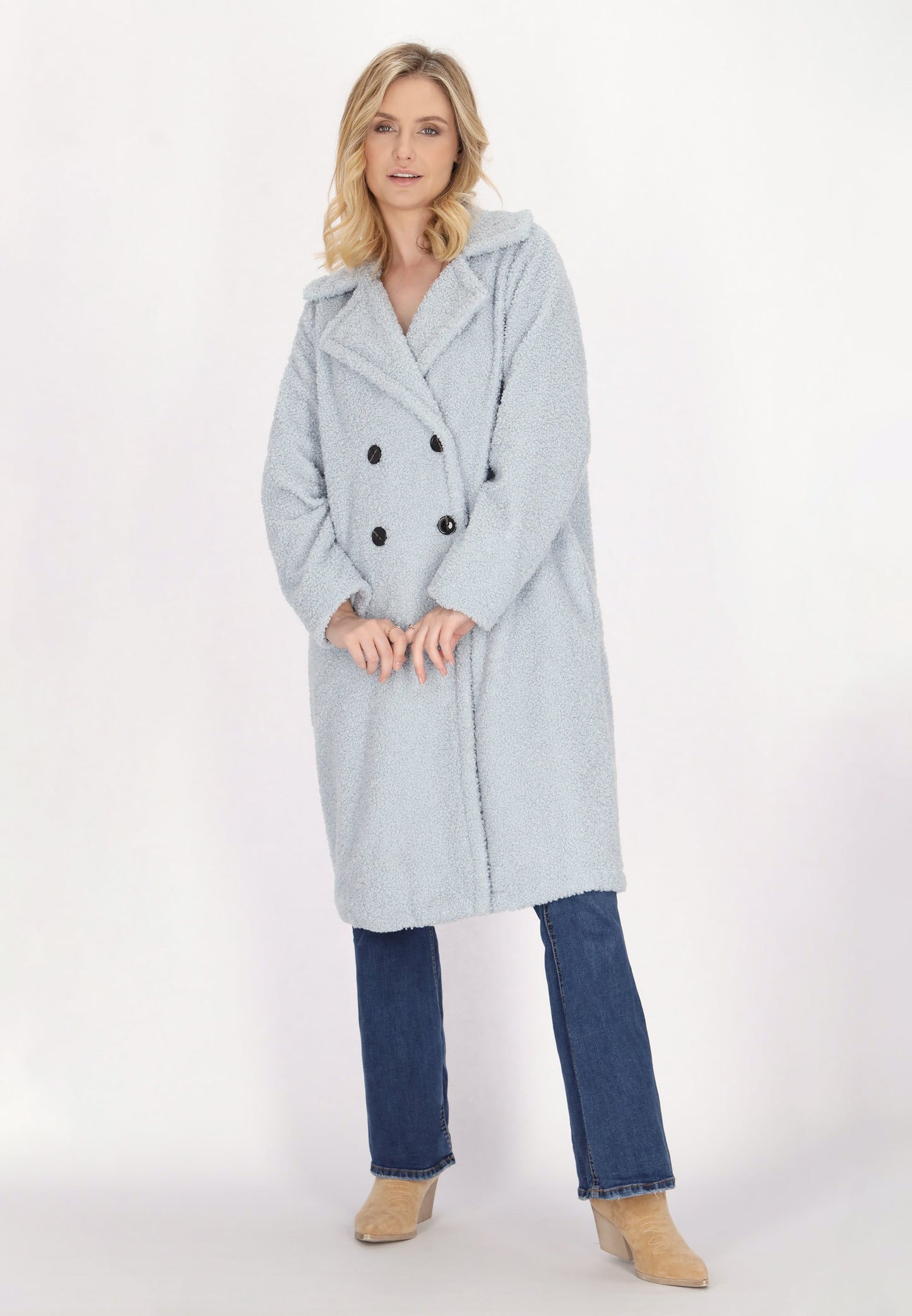 Usha festival Women's Coat