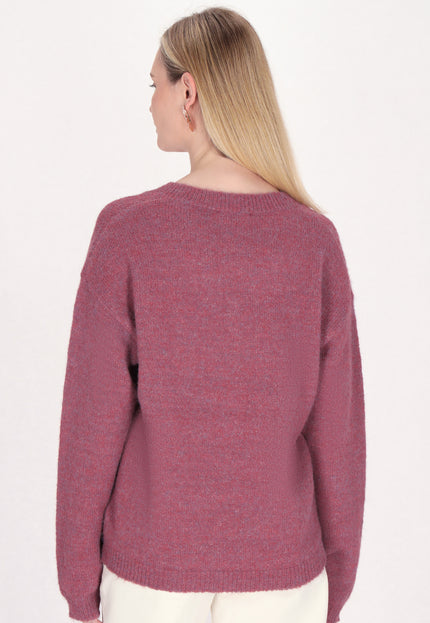 usha Women's Sweater