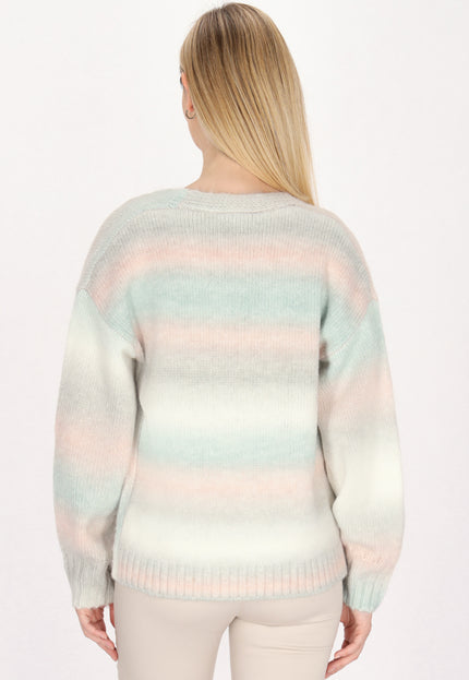 usha Damen Cardigan