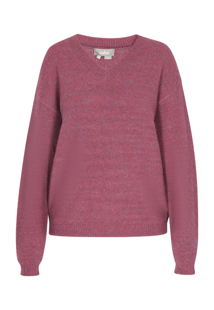 usha Women's Sweater