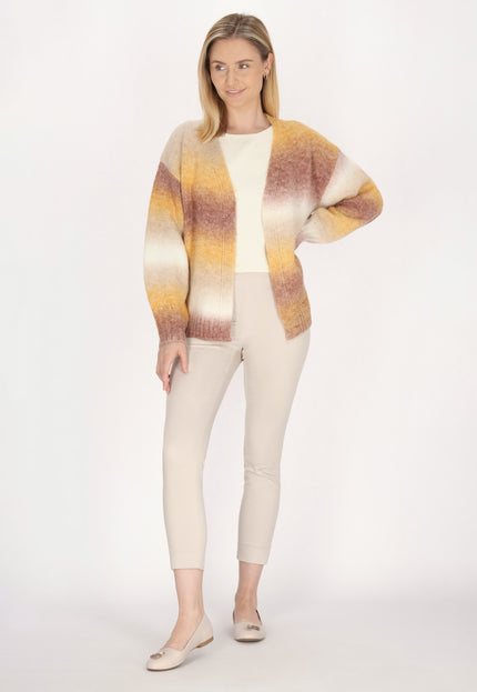 usha Damen Cardigan