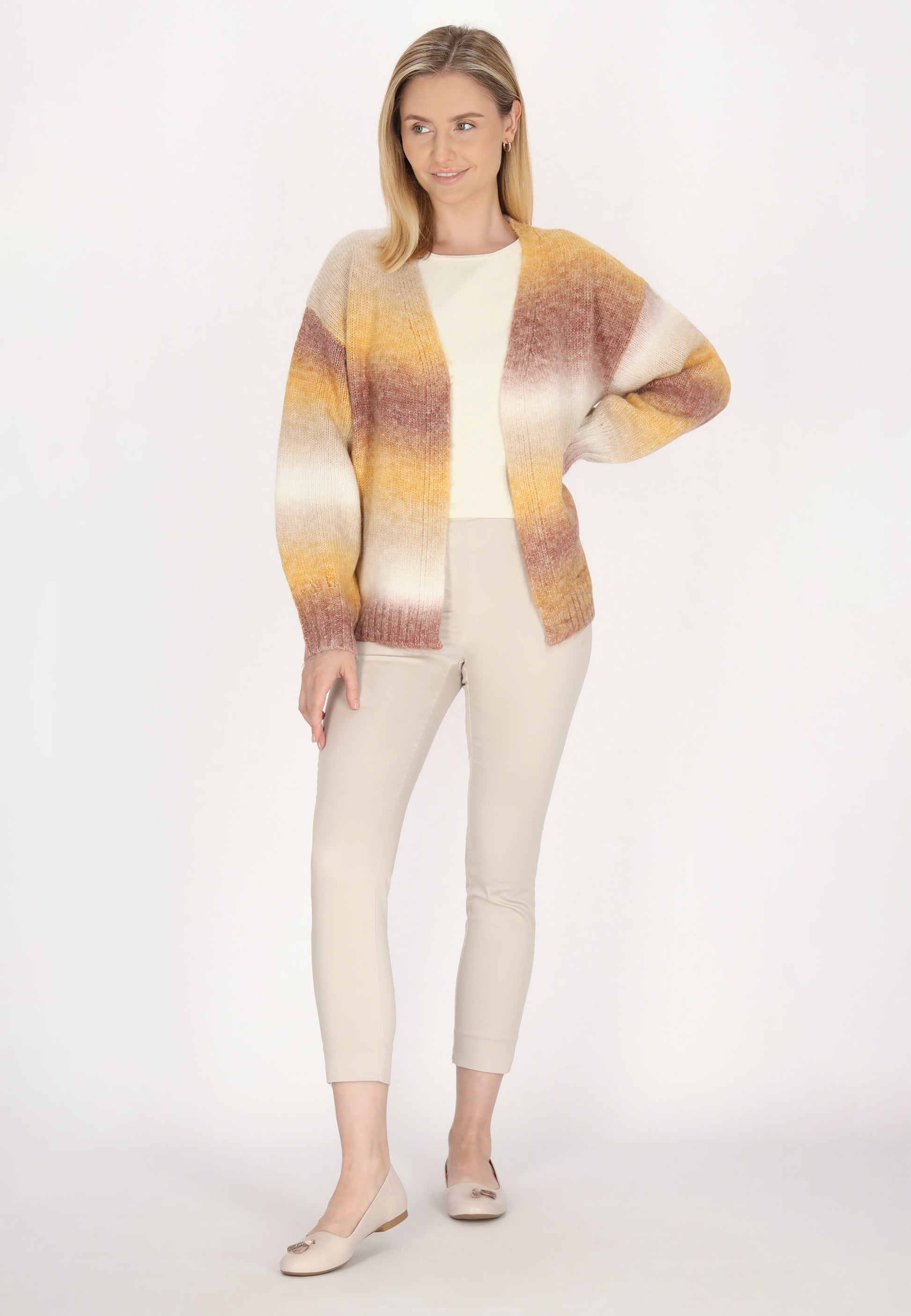 Kardigan dla Kobiety usha