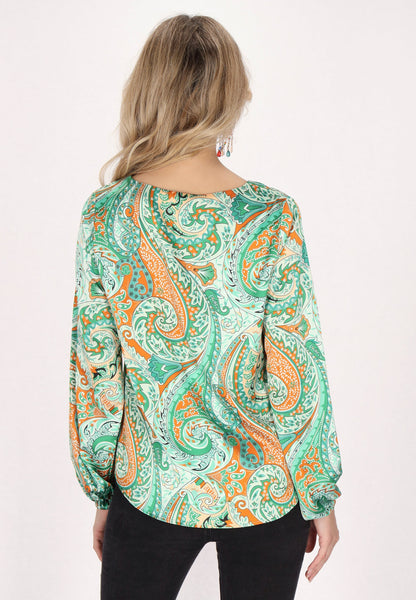 Usha festival Women's Blouse