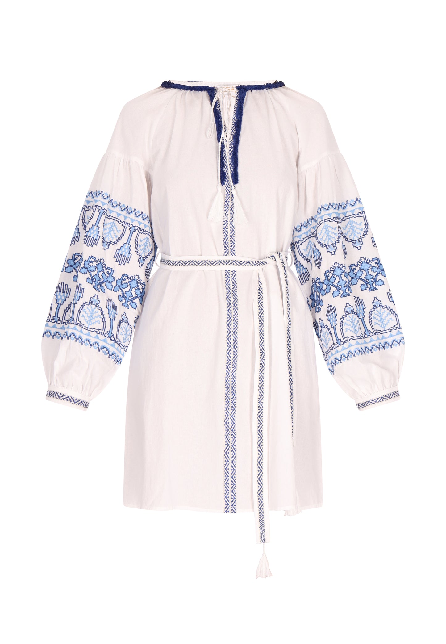 usha FESTIVAL Women's Dress